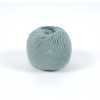Pelote - 100% coton peigné - Bleu - NX73 - Très épais - DMC - Natura XL - Tricot - Crochet