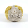 photo - Pelote - 100% coton peigné - Jaune - NX92 - Très épais - DMC - Natura XL - Tricot - Crochet