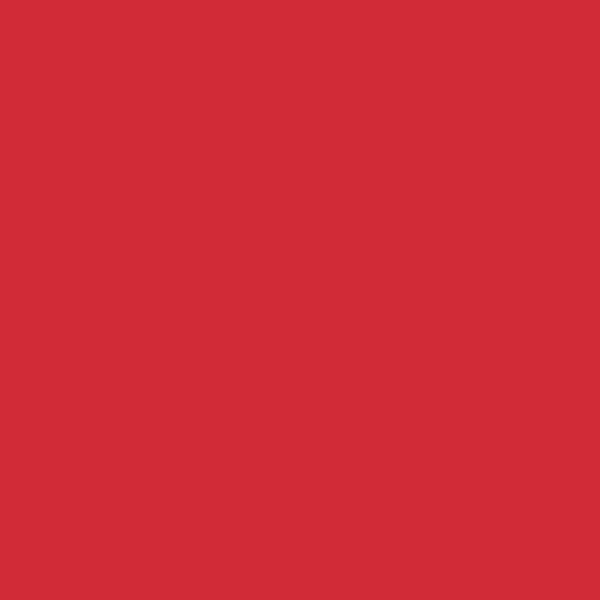Pelote de laine - 100% coton - Rouge - 5321 - DMC - Petra - Longues fibres