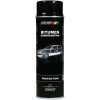 Bombe de protection chassis - noir - Motip pas cher