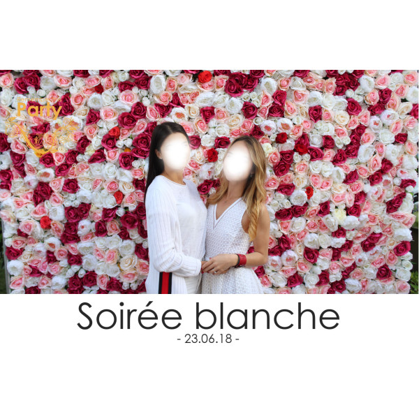 Location Borne Selfie / Photobooth, Photo Box | à seulement 299 €