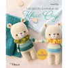 photo - Livre - Crochet - Petits animaux à faire en crochet - 15 modèles - Khuc Cay