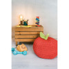 Livre - Crochet macramé - 22 projets déco pour la maison - Photos + pas-à-pas - Nova Vita - DMC