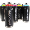 Lot 12 Bombes De Peinture Mtn Hardcore 2 | Surdiscount