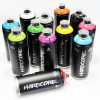 Lot 12 Bombes De Peinture Mtn Hardcore 2 | à seulement 45 €