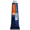 Peinture à l'huile - Fine - Orange de cadmium imitation - 797 - Lefranc Bourgeois - 40ml