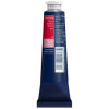 Peinture à l'huile - Fine - Rouge vif - 396 - Lefranc Bourgeois - 40ml