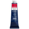 photo-Peinture à l'huile - Fine - Rouge de cadmium foncé imitation - 882 - Lefranc Bourgeois - 40ml