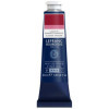photo-Peinture à l'huile - Fine - Laque de garance cramoisie - 345 - Lefranc Bourgeois - 40ml