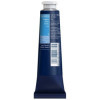 Peinture à l'huile - Fine - Bleu rex - 067 - Lefranc Bourgeois - 40ml