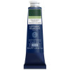 photo-Peinture à l'huile - Fine - Vert de vessie permanent - 568 - Lefranc Bourgeois - 40ml