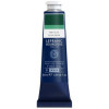 photo-Peinture à l'huile - Fine - Vert olive - 541 - Lefranc Bourgeois - 40ml
