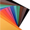 Papier dessin - Canson - A3 - Mi-teintes - Couleurs vives - 160g - 8 feuilles - Dessin