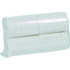 Bandes plâtrées - Blanc - Imprégnées de plâtres - Modelage - Loisirs créatifs - 4 pièces