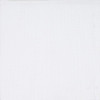 photo-Toile Aïda à broder - 100% coton - 7pts/cm - 38x46cm - Blanc - DMC