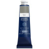 photo-Peinture à l'huile - Fine - Argent - 710 - Lefranc Bourgeois - 40ml