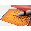 Set 3 feutres à pointe fine - Fineliners - Pointe Noir - Winsor & Newton