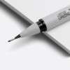 Set 3 feutres à pointe fine - Fineliners - Pointe Noir - Winsor & Newton