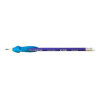 photo - Crayon graphite - HB - Avec guide doigt écriture - Scolaire - Enfant - Maped