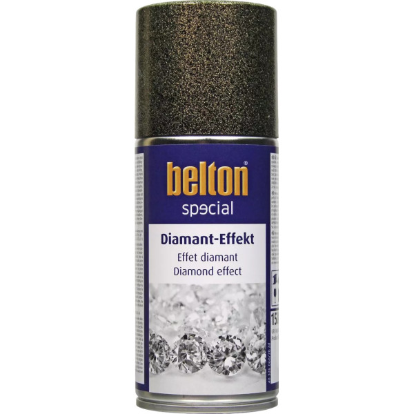 photo - Bombe de peinture Belton Special diamant 150ml