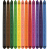 12 crayons de couleur - Assortiment - Color'peps infinity - Maped
