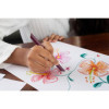 12 crayons de couleur - Assortiment - Color'peps infinity - Maped