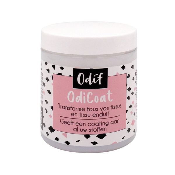 photo - Imperméabilisant - Enduit - Pour tissus - Textile - Transparent - Pot de 150ml