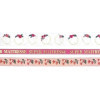 Ruban adhésif - Washi-tape - Décoratif - Super maîtresse - 3 rouleaux - Carterie