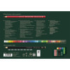 Coffret - Crayons couleur Polychromos + Pitt Graphite Matt - Faber-Castell - 50 pièces