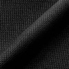 Toile Aïda à broder - 100% coton - 5,5pts/cm - 38x46cm - Noir - DMC