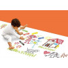 Acheter Pack De 6 Tubes Gouache Solide - Fluo - 6G pas cher