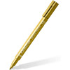 Acheter Etui 5 Feutres Staedtler Metallic Marker pas cher