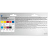 Set Gouache Doubles Primaires Linel 10 X 14Ml - L&B | à seulement 42,99 €