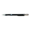 photo - Porte-mines - Mine graphite - 2mm - Pour l'école - Rétractable - Plastique