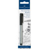 photo - Feutre - Argent - Faber-Castell - Pitt Artist Pen Metallic - 1,5mm - Dessin - Beaux-arts