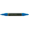 photo-Marqueur - Aquarellable - Bleu - Double pointe - Faber-Castell - Albrecht Dürer