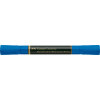 Marqueur - Aquarellable - Bleu - Double pointe - Faber-Castell - Albrecht Dürer