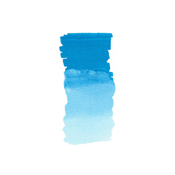 Marqueur - Aquarellable - Bleu - Double pointe - Faber-Castell - Albrecht Dürer