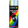 Bombe de peinture étriers de frein - argent - Motip pas cher