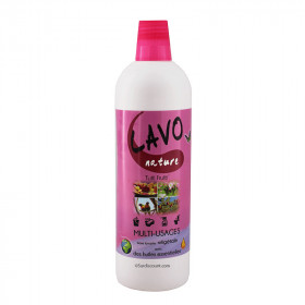 Nettoyant Odorant Tutti Frutti - 1L - Lavo Nature pas cher