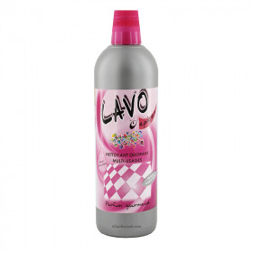 Nettoyant Odorant Gourmand - 1L - Lavo Epices pas cher