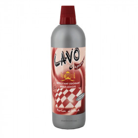 Nettoyant Odorant D'Orient - 1L - Lavo Epices pas cher