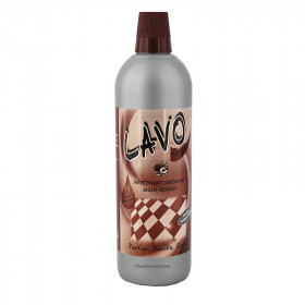 Nettoyant Odorant Vanille Coco - 1L - Lavo Fruit pas cher