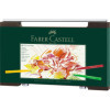 Coffret - Feutres - Beaux-arts - Faber-Castell - Pitt Artist Pen - 90 couleurs