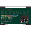 Coffret - Feutres - Beaux-arts - Faber-Castell - Pitt Artist Pen - 90 couleurs