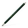 photo-Porte-mines - Mine 6B - 3,15mm - Dessin, écriture, esquisse - Faber-Castell - TK9400