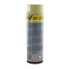 Bombe de peinture - Apprêt - beige jaune - Motip | à seulement 9,99 €