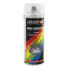 Bombe peinture Vernis haute température - transparent - Motip pas cher
