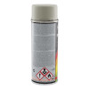 Bombe de peinture mastic - Motip | à seulement 14,99 €