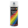 Bombe de peinture d'accroche pour plastique - Motip pas cher